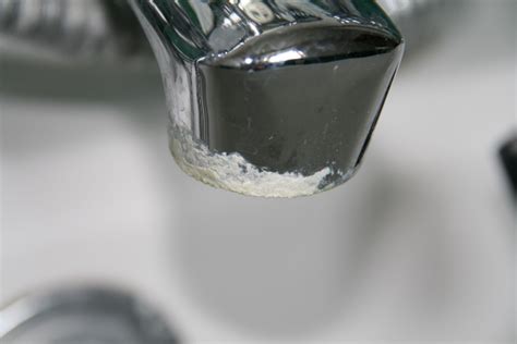 limescale hard water test|limescale in water heater.